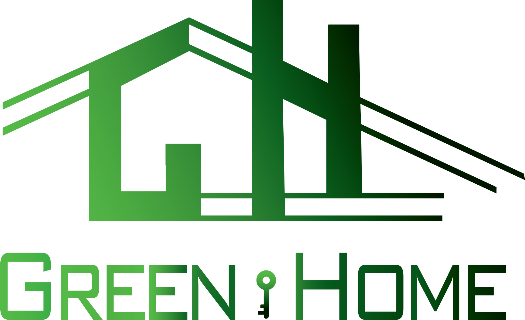 Green Home - Ingatlanfejlesztés