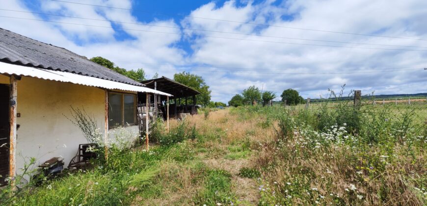 Eladó Telek Balaton Szántód