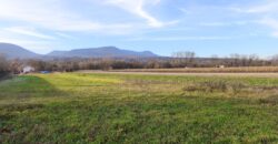 Eladó Panorámás Építési Telek Pócsmegyeren – 700 m² Lf-4 Csendes Utcában