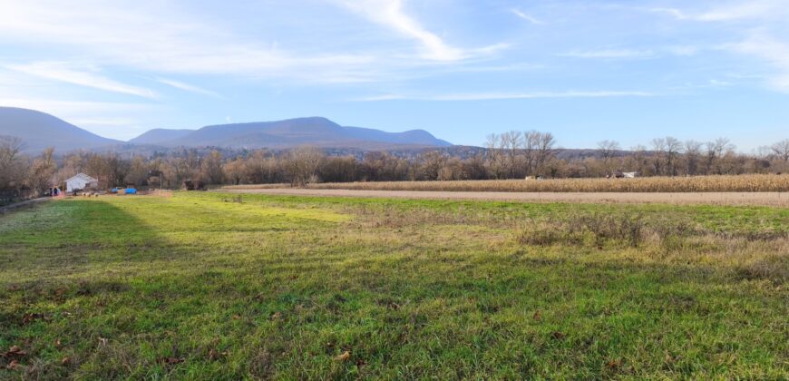 Eladó Panorámás Építési Telek Pócsmegyeren – 700 m² Lf-4 Csendes Utcában